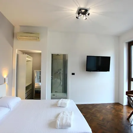 Apartment Allegra Bologna