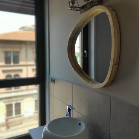 Apartment Allegra Bologna