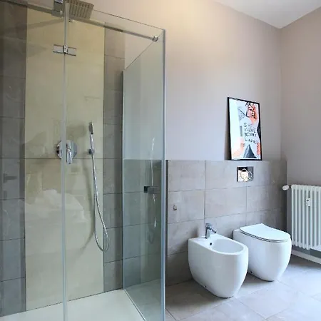 Allegra Appartamento