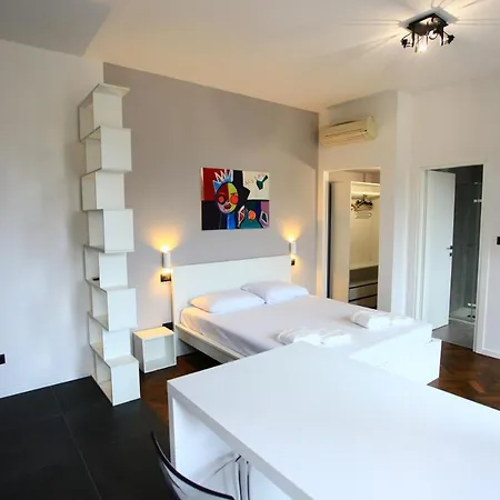 Allegra Appartement