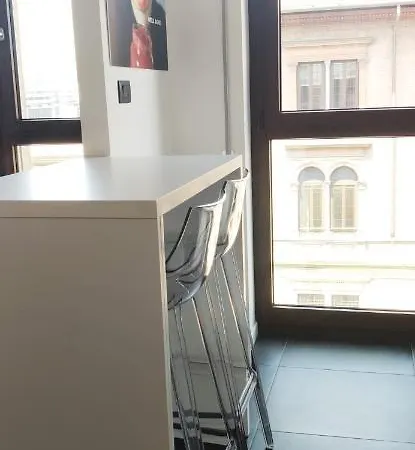 Allegra Apartment