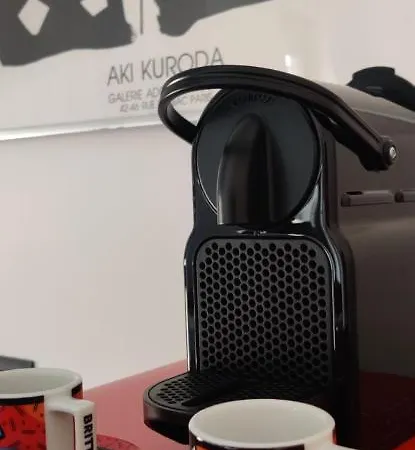 Appartement Allegra Bologna