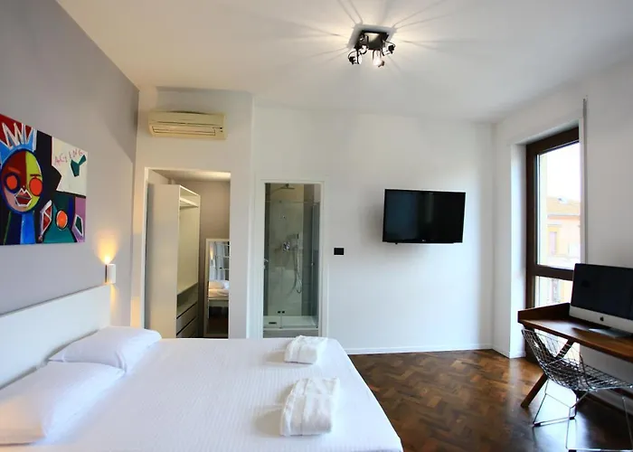 Apartamento Allegra Bolonia