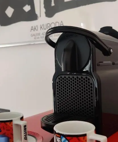 Apartamento Allegra Bolonia