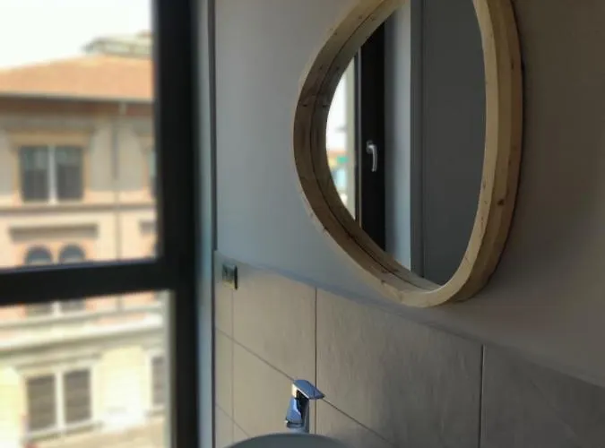 Apartamento Allegra Bolonia